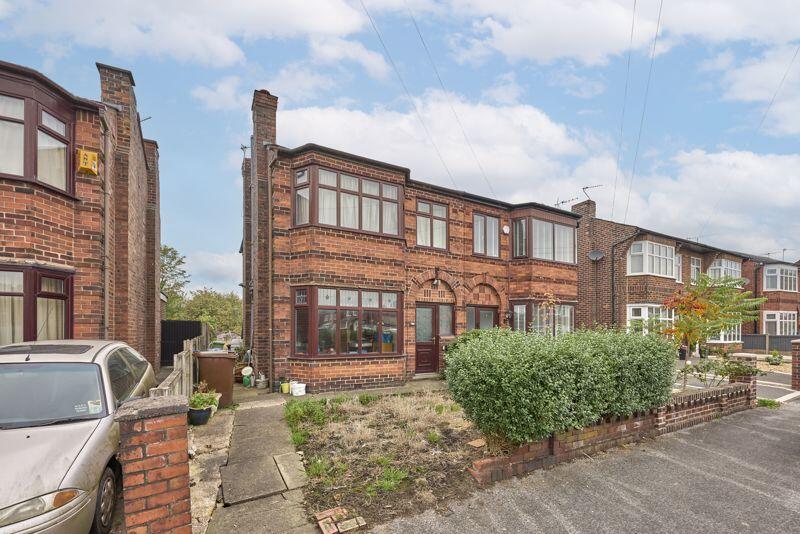 Main image of property: Lessingham Avenue, Wigan