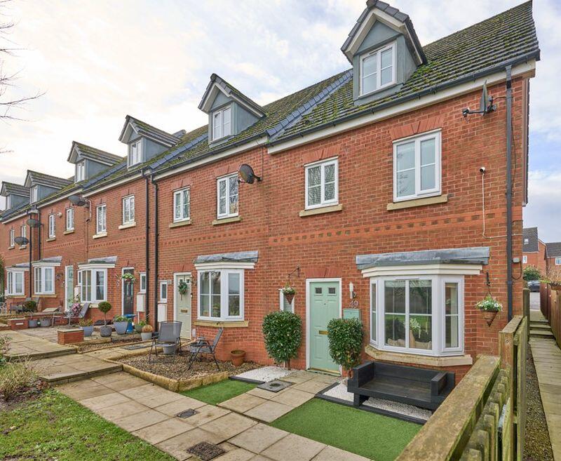 Main image of property: Hartley Green Gardens, Billinge, Wigan