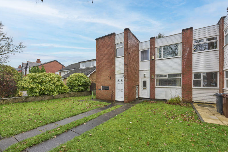 Main image of property: Spencer Road, Wigan