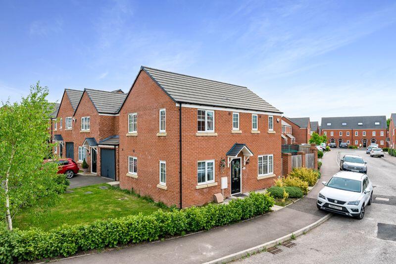 Main image of property: Fairway, Standish, Wigan