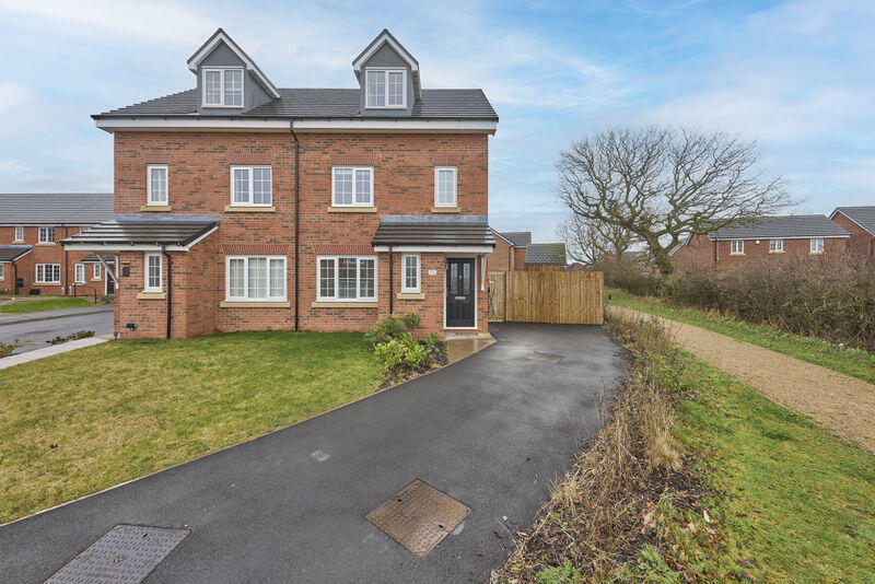 Main image of property: Rosebay Gardens, Standish, Wigan