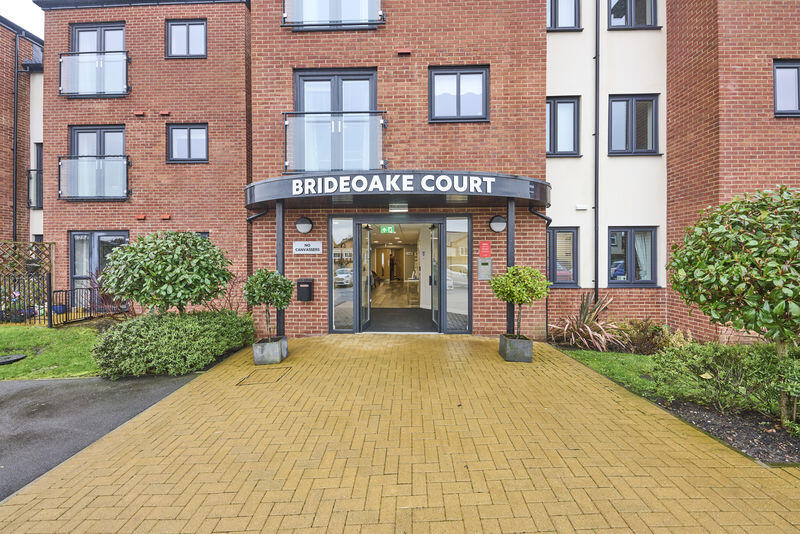 Main image of property: Wellington Place, Wigan