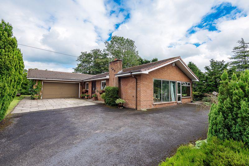 3 bedroom detached bungalow for sale in Goose Green Avenue, Coppull, PR7