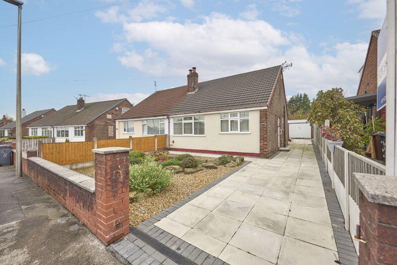 Main image of property: Martland Avenue, Shevington, Wigan