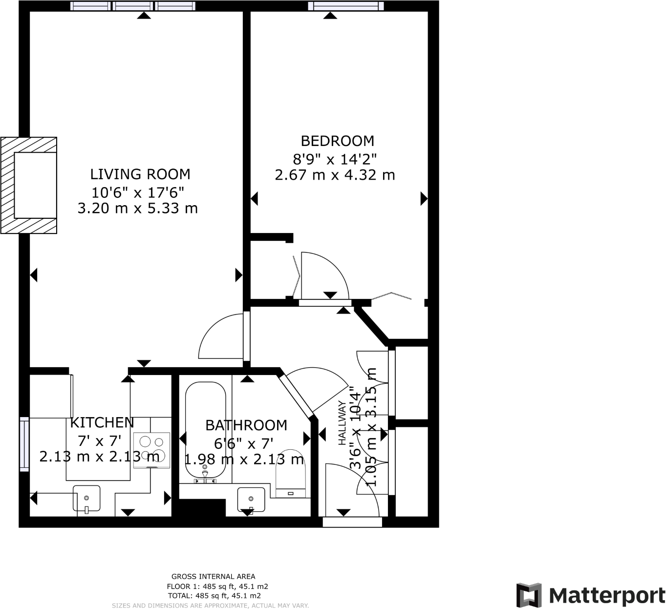 Clyde court helensburgh for cheap sale