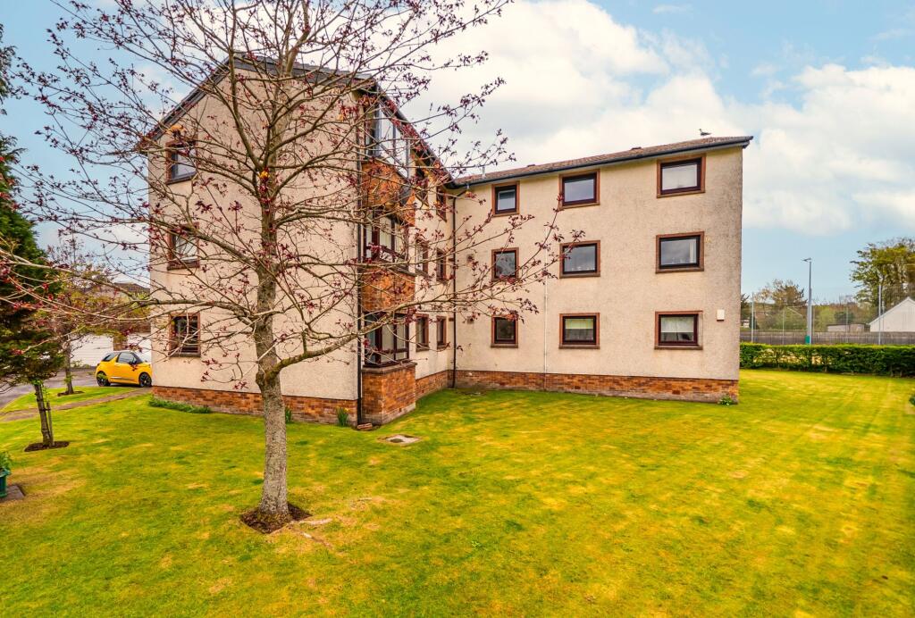 Main image of property: Rosedale Gardens, Helensburgh, G84