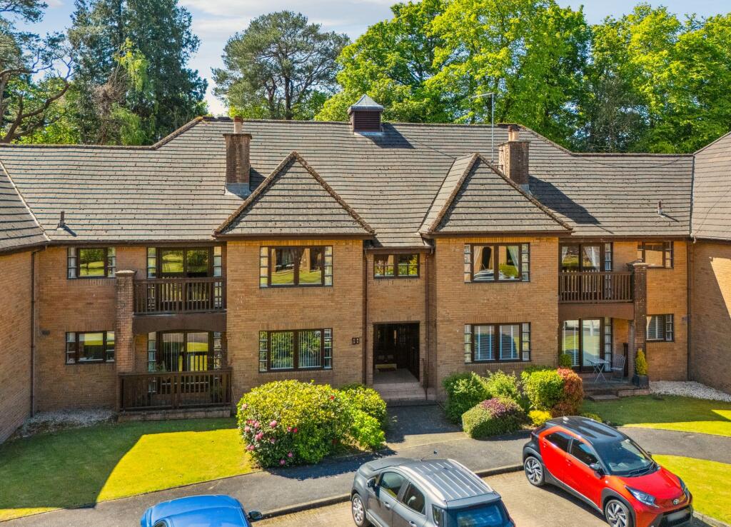 Main image of property: Rowmore Quays, Rhu,  Helensburgh, G84 8TA
