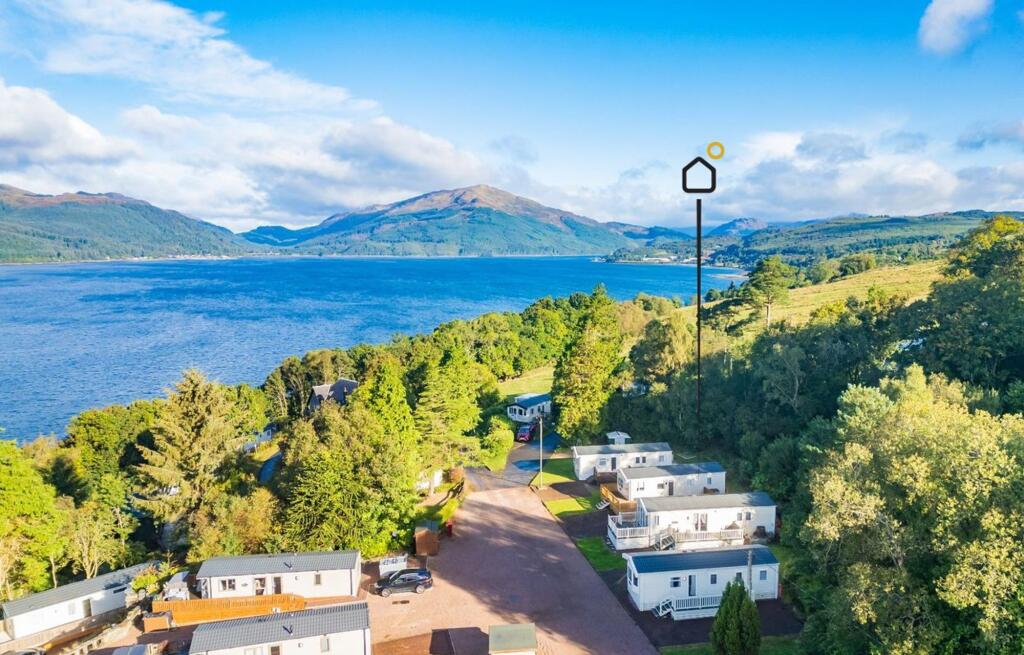 Main image of property: 2 Mansion View, Shore Road, Cove, G84 0NX
