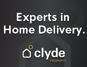 Get brand editions for Clyde Property, Helensburgh