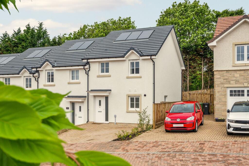 Main image of property: 116 Red Burn Wynd, Helensburgh, G84 7EH