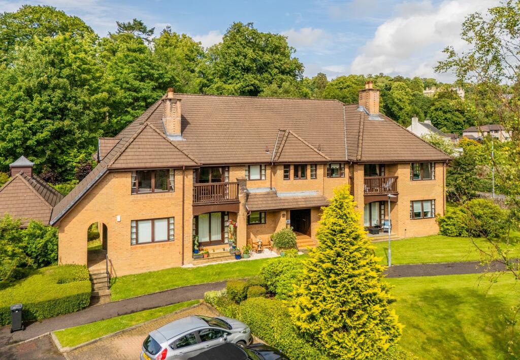 Main image of property: 19 Rowmore Quays, Rhu, Helensburgh, G84 8TA
