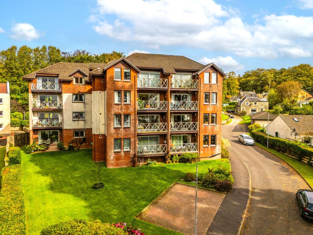 Main image of property: 16 Water's Edge Court, Rhu, Helensburgh, G84 8SG