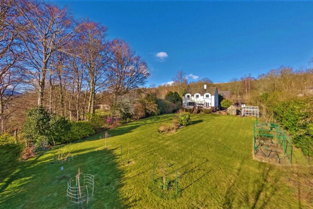 Main image of property: Highveld, Rhu, G84 8NL