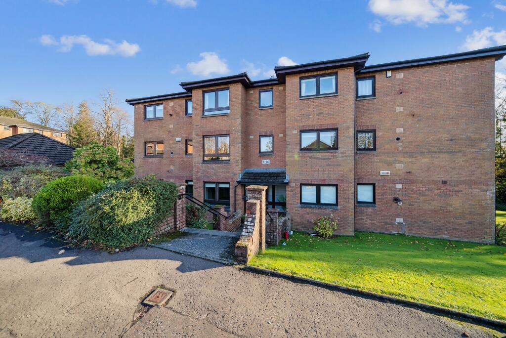 Main image of property: 14 Chapelacre Grove, Helensburgh, G84 7SH