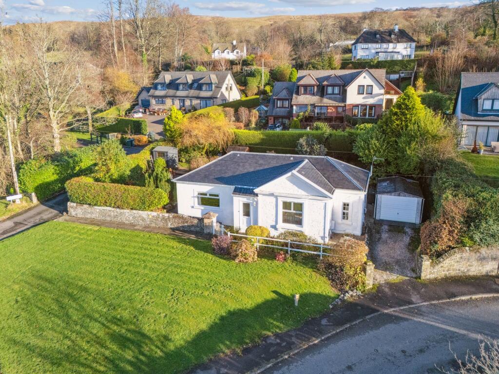 Main image of property: Ardenconnel Lodge, Rhu, G84 8NJ