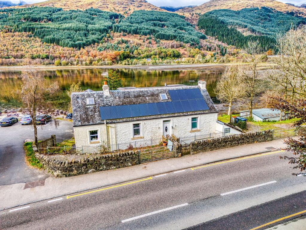 Main image of property: Cairnview, Arrochar, G83 7AA