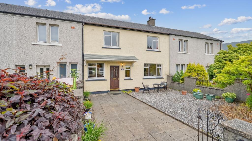 Main image of property: 11 Forest View, Strachur, Cairndow, PA27 8DQ