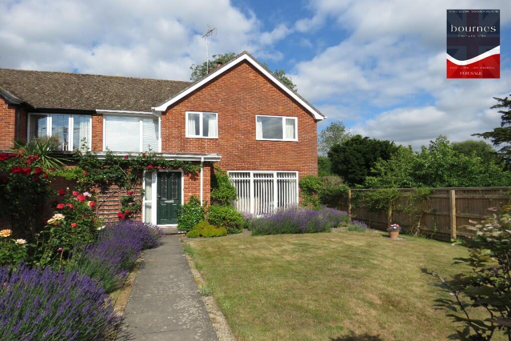 Main image of property: Goodworth Clatford, Hampshire, SP11