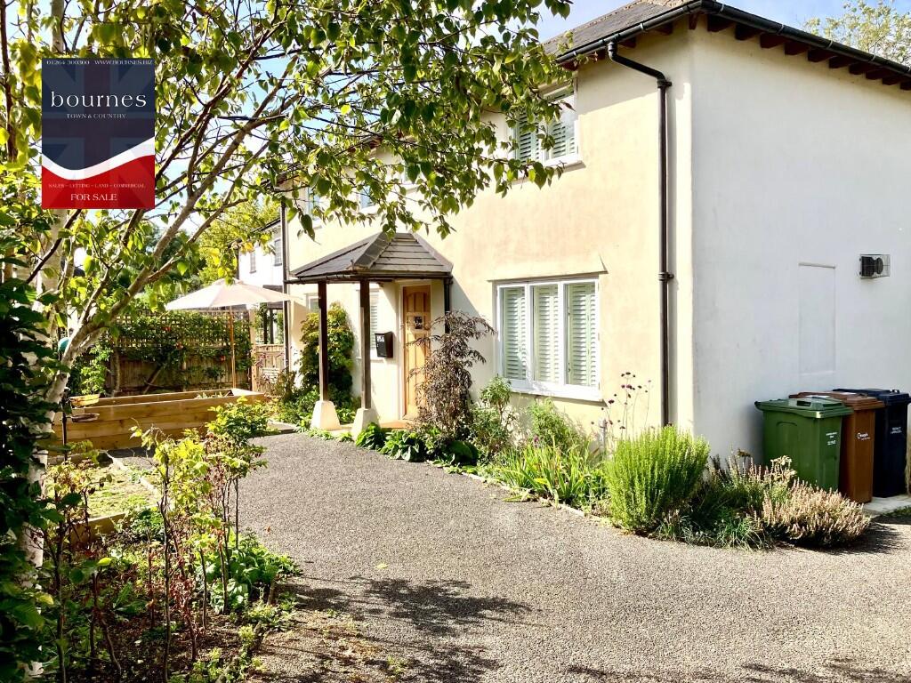 Main image of property: Little Ann Road, Abbotts Ann SP11