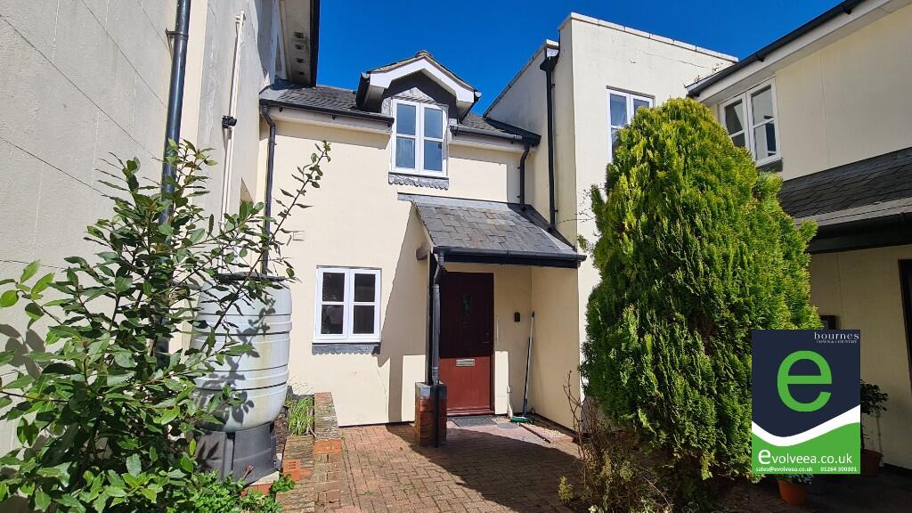 Main image of property: Lodge Drive, Weyhill, Andover SP11