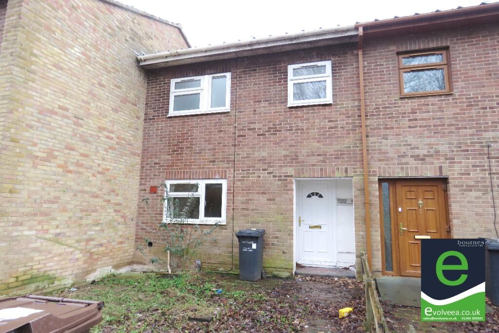 Main image of property: Galahad Close, Andover, Hampshire, SP10