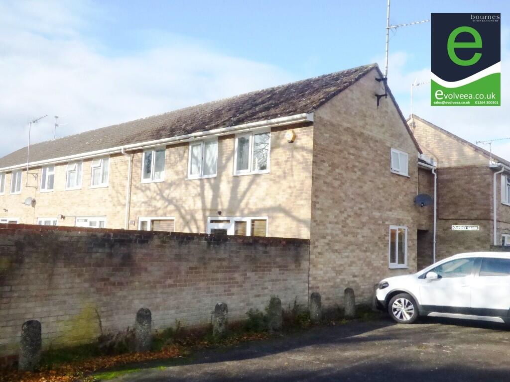 Main image of property: Graveney Square, Andover, Hampshire, SP10