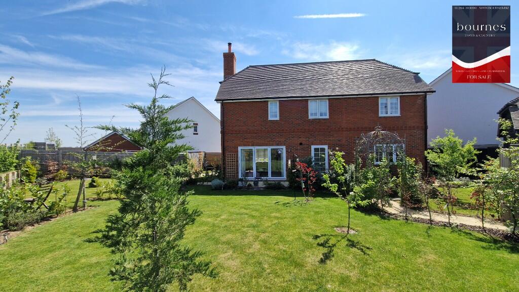 Main image of property: St Mary Bourne Area, East of Andover