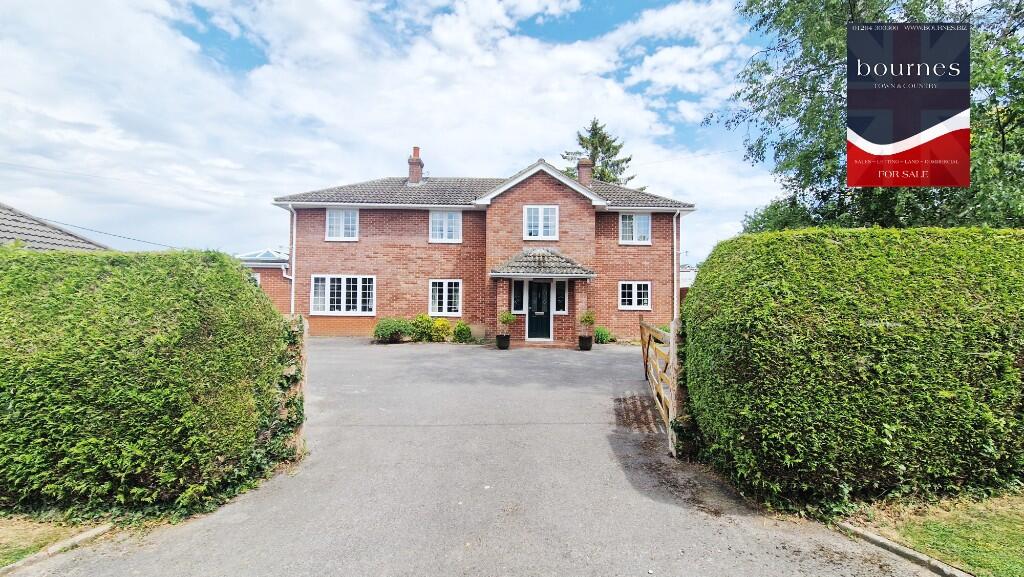 Main image of property: Picket Twenty, Andover, Hampshire, SP11