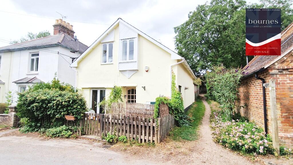 Main image of property: Chalkcroft Lane, Penton Mewsey SP11