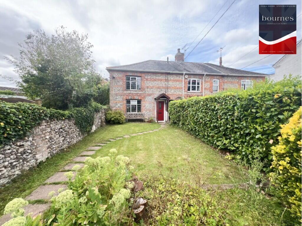 Main image of property: Charlton Village, Hampshire SP10