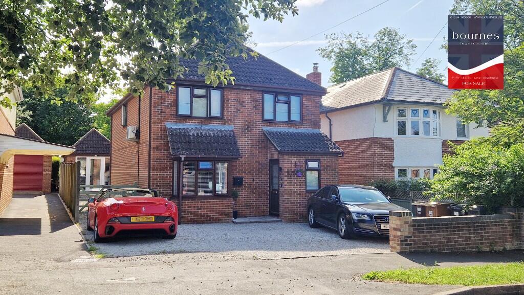 Main image of property: St. Hubert Road, Andover, Hampshire, SP10