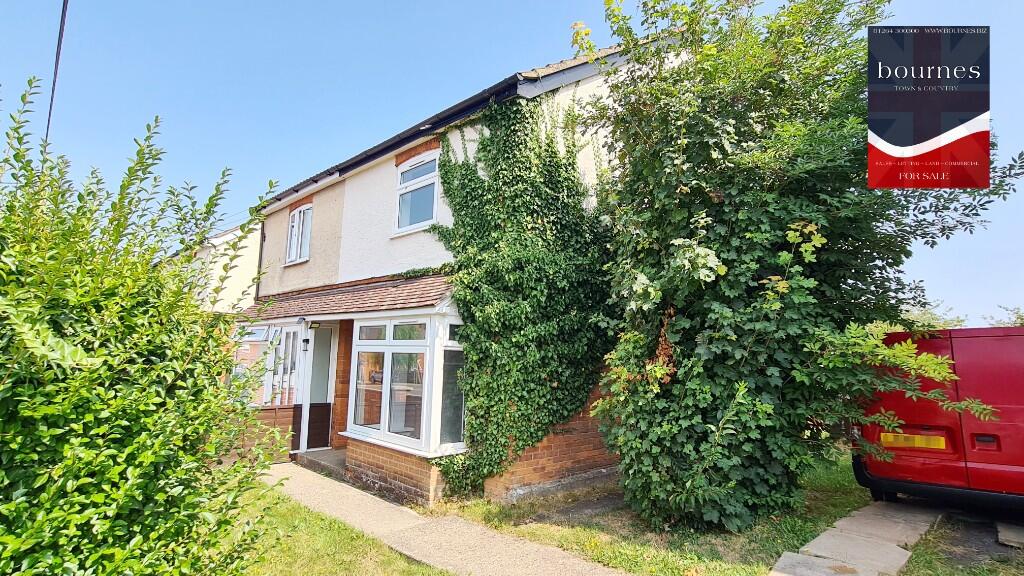 Main image of property: Batchelors Barn Road, Andover, Hampshire, SP10