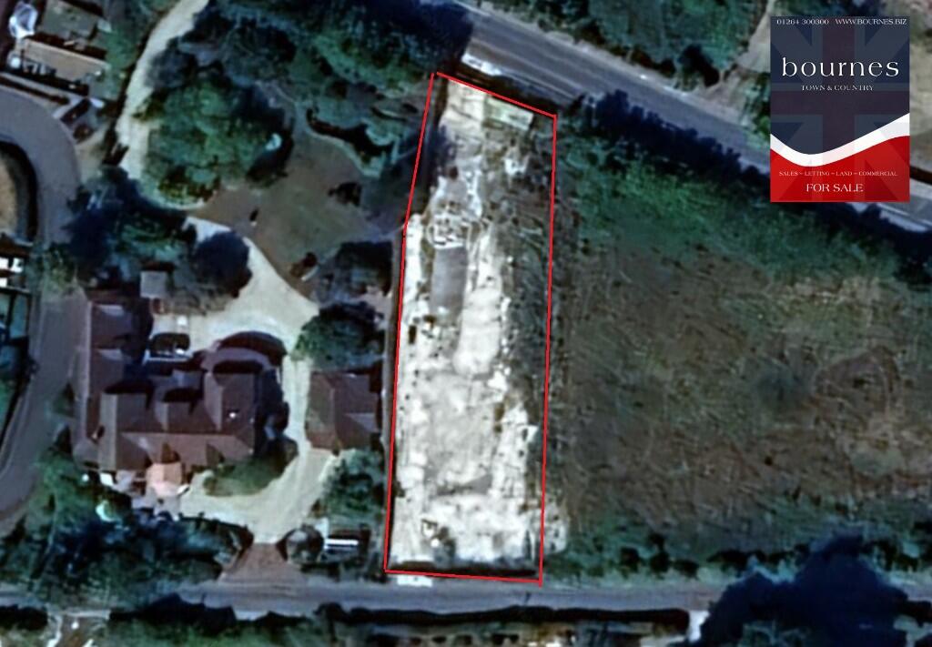 Main image of property: Ox Drove, Picket Piece SP11