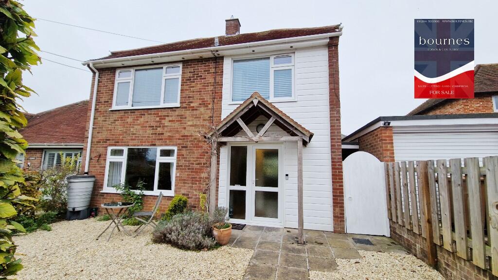 Main image of property: Duck Street, Abbotts Ann, Hampshire SP11