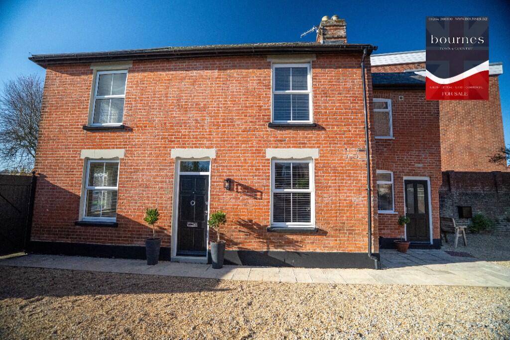 Main image of property: Blackfriars Way, Salisbury, Wiltshire, SP1