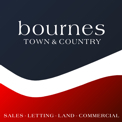 Bournes Estate Agents Ltd logo