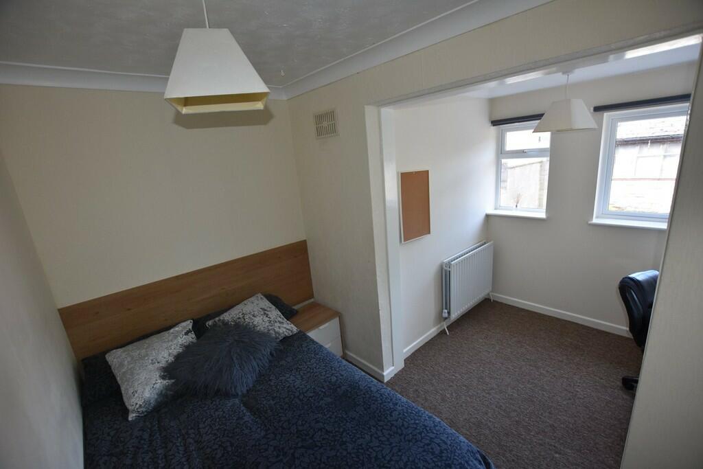 Additional property image - Raleigh Road, Wallisdown