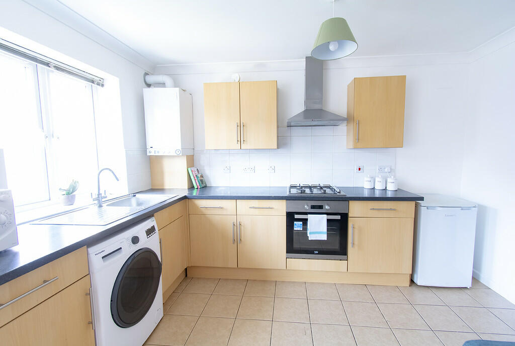 Main image of property: Wycliffe Road, Winton