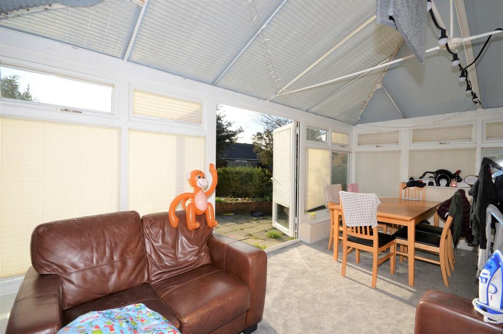 Main image of property: Eldon Road, Winton