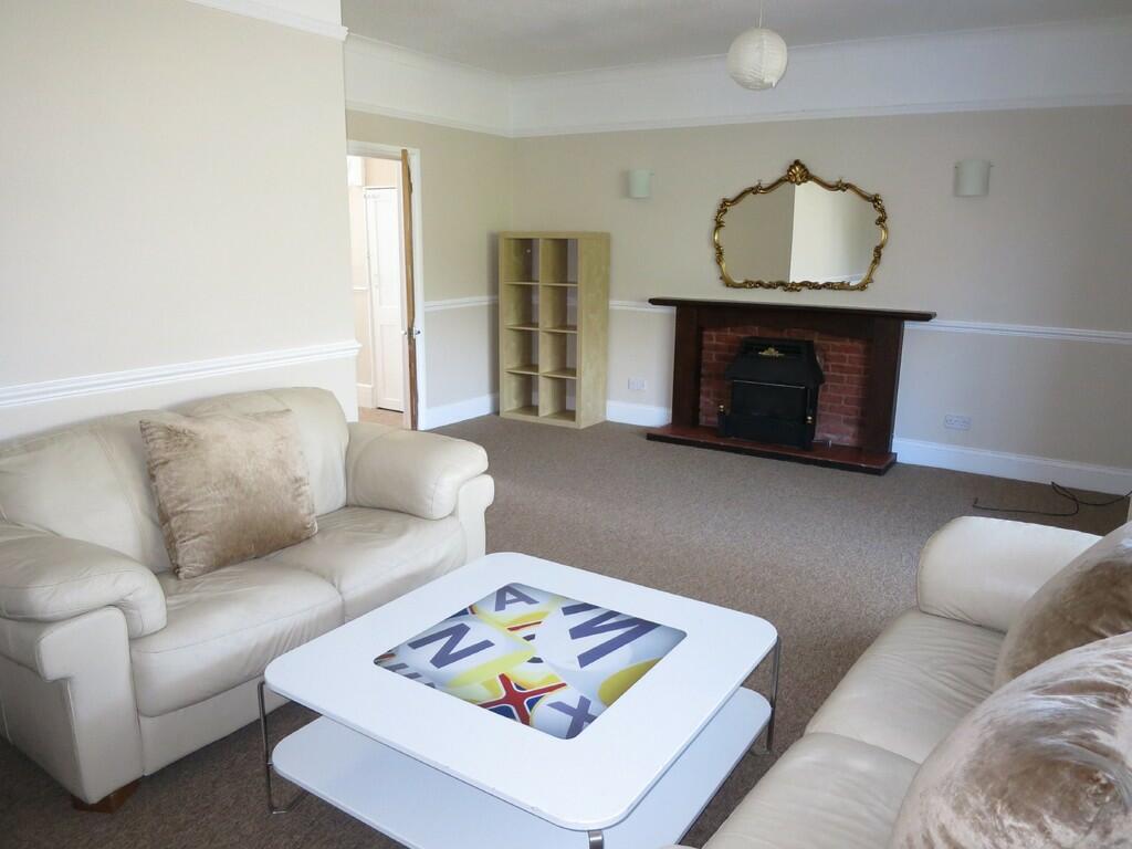 Main image of property: Somerley Road, Winton, Bournemouth