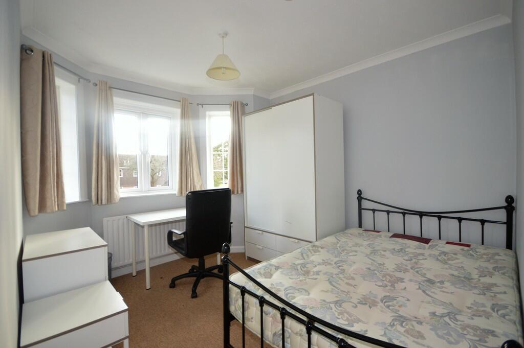 Main image of property: Columbia Road, Ensbury Park
