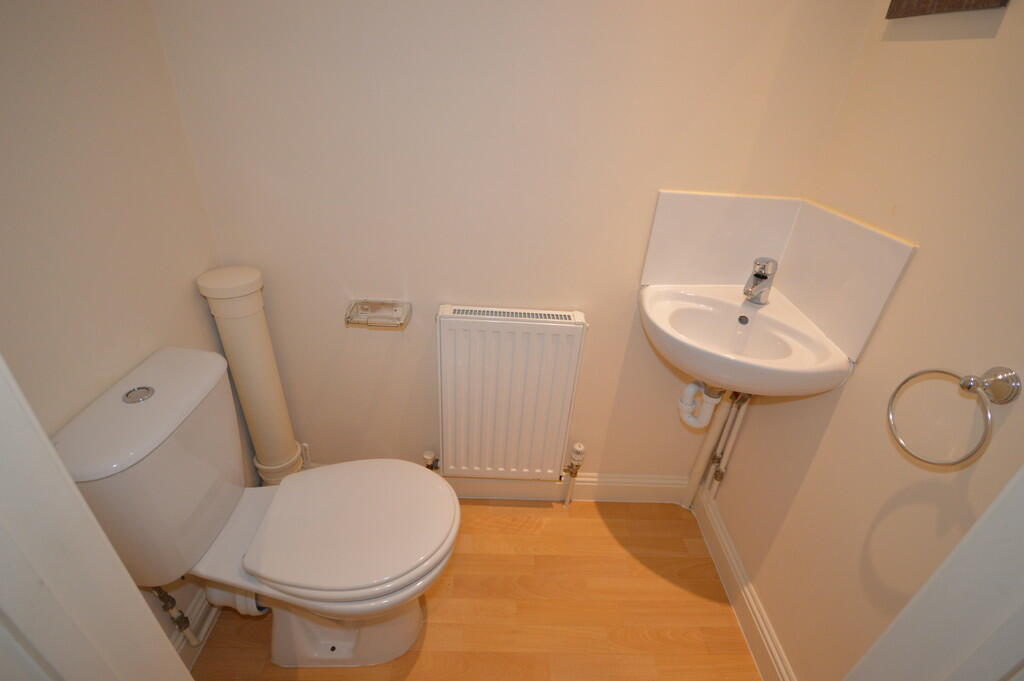 Additional property image - Hartmoor Gardens, Ensbury Park, Bournemouth