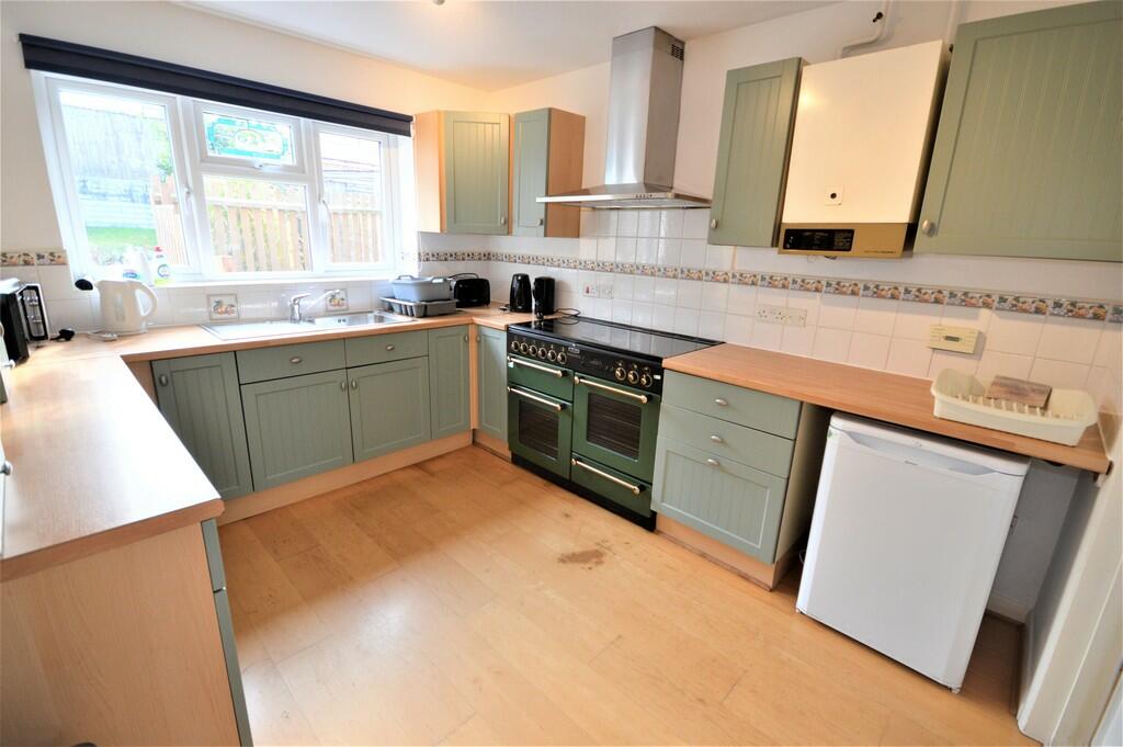 Additional property image - Turbary Park Avenue, Bournemouth, Dorset
