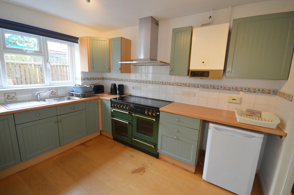 Additional property image - Turbary Park Avenue, Bournemouth, Dorset