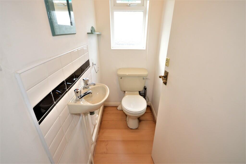 Additional property image - Turbary Park Avenue, Bournemouth, Dorset