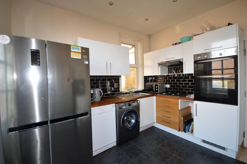 Additional property image - Alma Road, Winton, Bournemouth