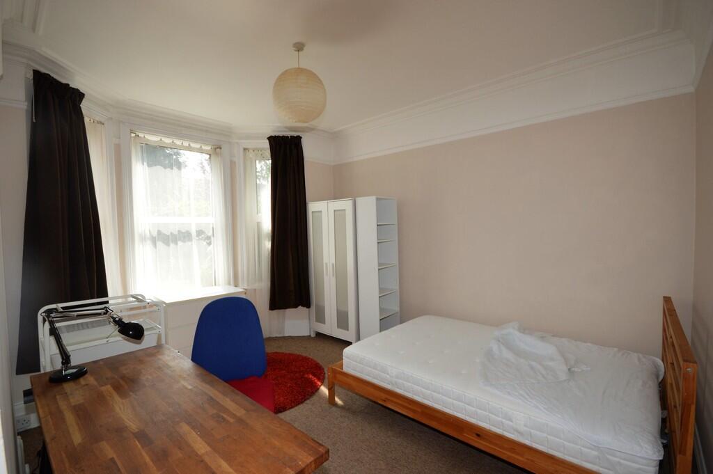 Additional property image - Alma Road, Winton, Bournemouth