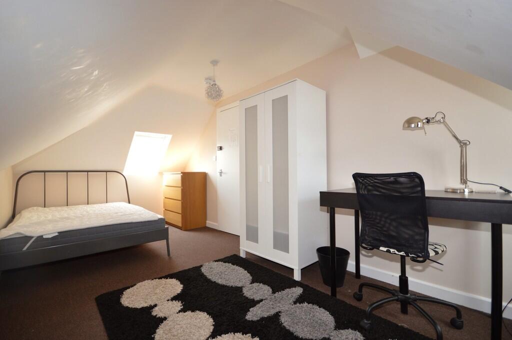 Additional property image - Alma Road, Winton, Bournemouth