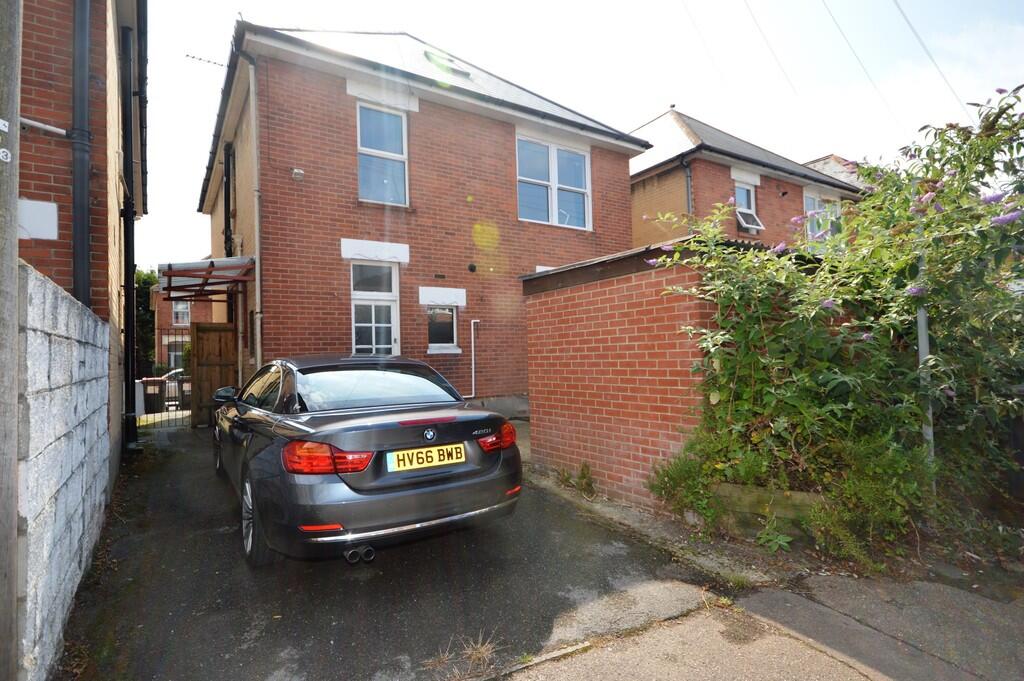 Additional property image - Alma Road, Winton, Bournemouth