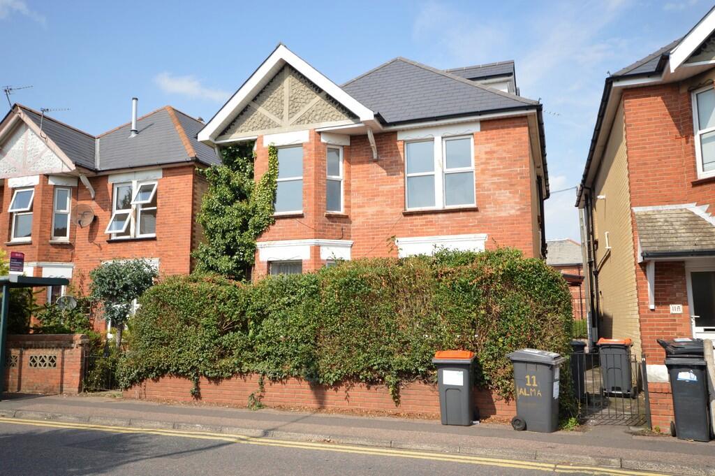Additional property image - Alma Road, Winton, Bournemouth